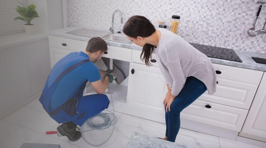 Professional Leak Detection in Halifax, NC